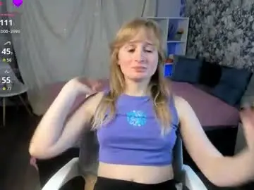Chaturbate Live Sex Cam of may_want