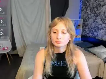 Chaturbate Nude Webcam of may_want