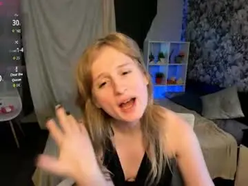 Chaturbate Best Webcam of may_want