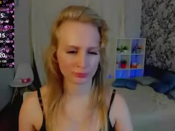 Chaturbate Free Porn Cam of may_want
