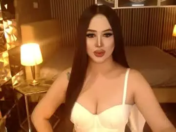 Chaturbate Private Sex Chat of queencherrywhite