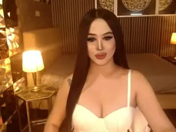 Chaturbate Live Porn of queencherrywhite