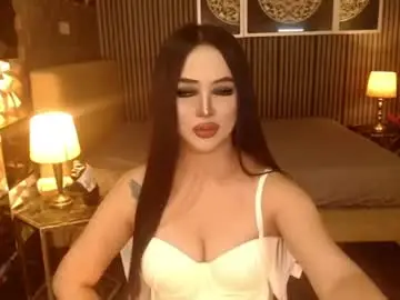 Chaturbate Live Porn of queencherrywhite