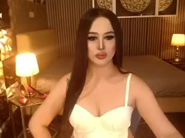 Chaturbate Adult Video Chat of queencherrywhite