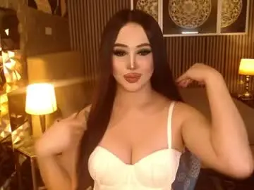Chaturbate Adult Video Chat of queencherrywhite