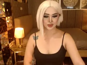 Chaturbate Free Live Porn of queencherrywhite