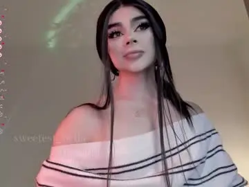 Chaturbate Free Porn Cam of sweetest_bella