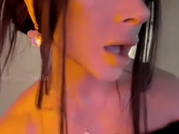 Chaturbate Best Webcam of sweetest_bella