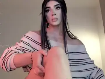 Chaturbate Sex Chat of sweetest_bella