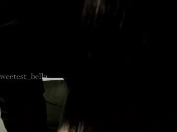 Chaturbate Adult Webcam of sweetest_bella