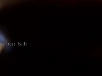 Chaturbate Sex Cam of sweetest_bella