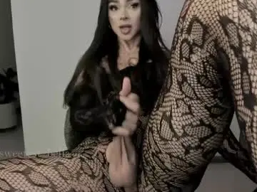 Chaturbate Watch Live Sex Cams of sweetest_bella