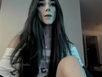 Chaturbate Free Porn Cam of sweetest_bella