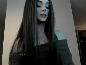 Chaturbate Adult Webcam of sweetest_bella
