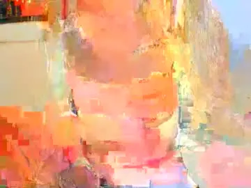 Chaturbate Best live sex cam show of valeriapinkk