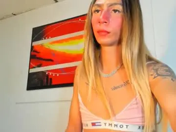 Chaturbate Adult Video Chat of valeriapinkk
