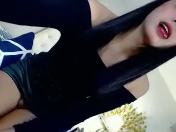 camillejoson from chaturbate