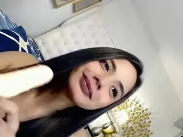 Chaturbate Nude Webcam of camillejoson
