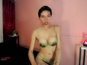 Chaturbate Best Webcam of eva_violett