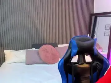 Chaturbate Sex Chat of sammybrunette1