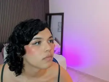 Chaturbate Live Sex of sammybrunette1