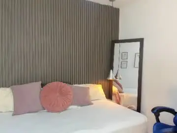 Chaturbate Free Porn Cam of sammybrunette1