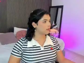 Chaturbate Sex Cam of sammybrunette1