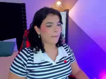 Chaturbate Live Sex Cam of sammybrunette1