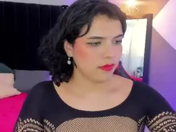 Chaturbate Nude Webcam of sammybrunette1