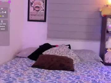 Chaturbate Live Sex Cam of sky_taylor1