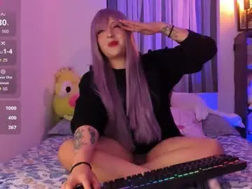 Chaturbate Sex Chat of sky_taylor1