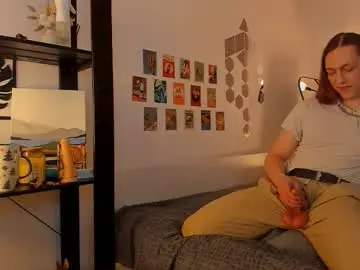 Chaturbate Live Sex Cam of tenderedge