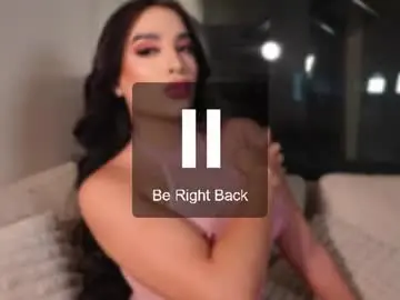 Chaturbate Sex Chat of valeriesecret