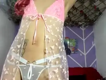 Chaturbate Free Live Porn of alexa_torres04