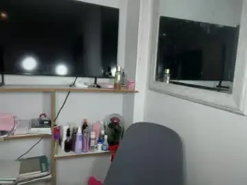 Chaturbate Adult Video Chat of bela_noir