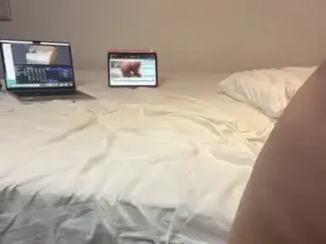 Chaturbate Nude Webcam of bela_noir