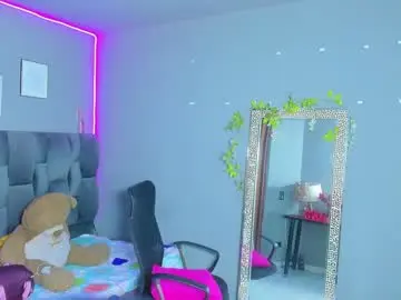 Chaturbate Live Sex of jasmindivas