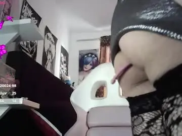 Chaturbate Sex Chat of kiiller_queen