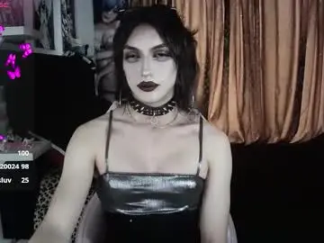 Chaturbate Best Webcam of kiiller_queen