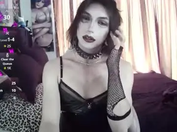 Chaturbate Live Sex Cam of kiiller_queen