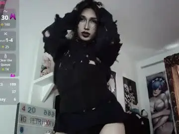 Chaturbate Adult Video Chat of kiiller_queen