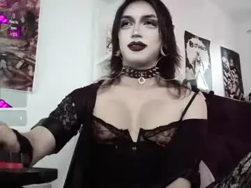 Chaturbate Adult Video Chat of kiiller_queen