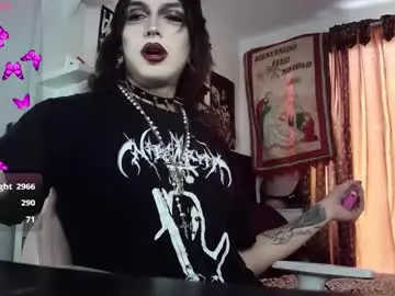 Chaturbate Sex Chat of kiiller_queen