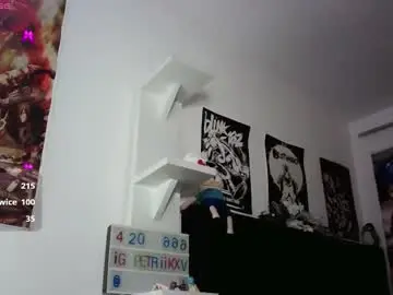 Chaturbate Live Sex Cam of kiiller_queen