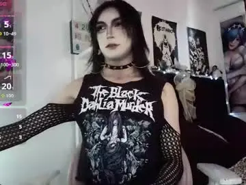 Chaturbate Nude Webcam of kiiller_queen