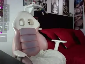 Chaturbate Sex Cam of kiiller_queen