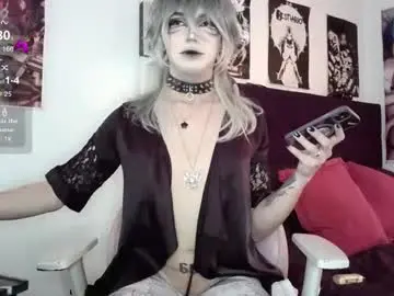 Chaturbate Best live sex cam show of kiiller_queen