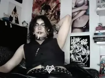 Chaturbate Sex Chat of kiiller_queen
