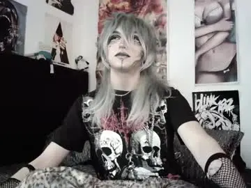 Chaturbate Nude Webcam of kiiller_queen