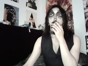 Chaturbate Adult Webcams of kiiller_queen